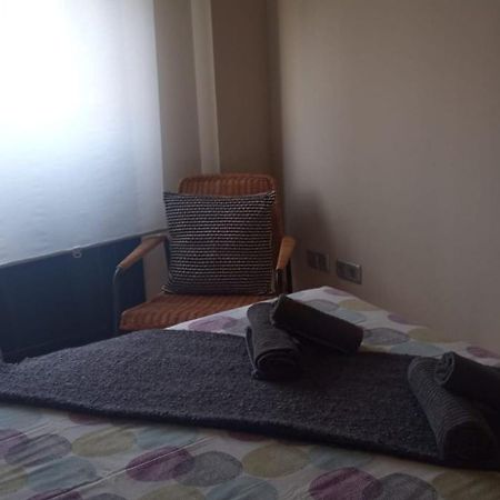 Apartamento Querote Fisterra1 Exterior foto