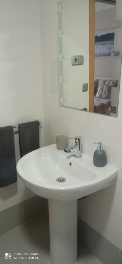 Apartamento Querote Fisterra1 Zimmer foto