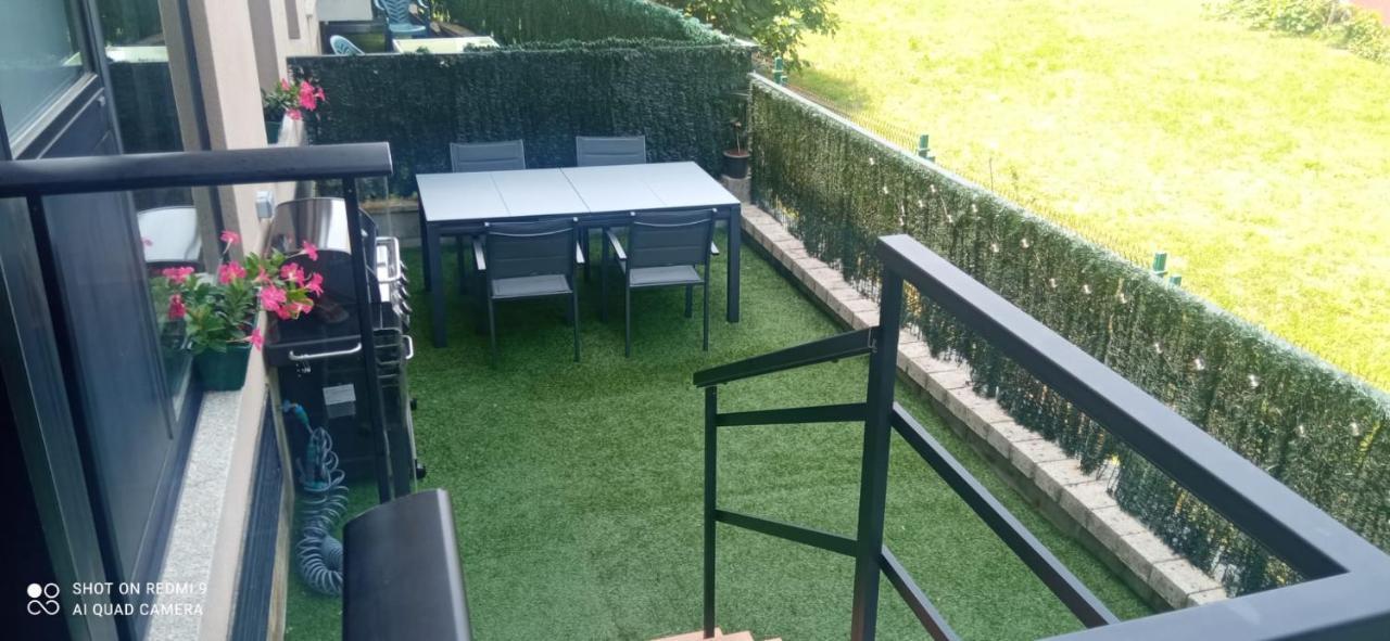 Apartamento Querote Fisterra1 Zimmer foto