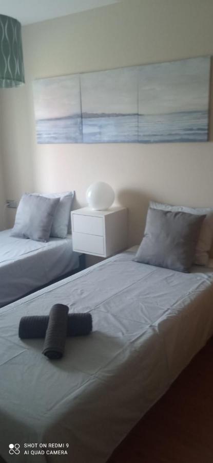 Apartamento Querote Fisterra1 Zimmer foto