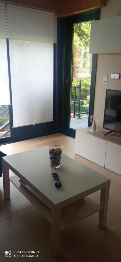 Apartamento Querote Fisterra1 Exterior foto