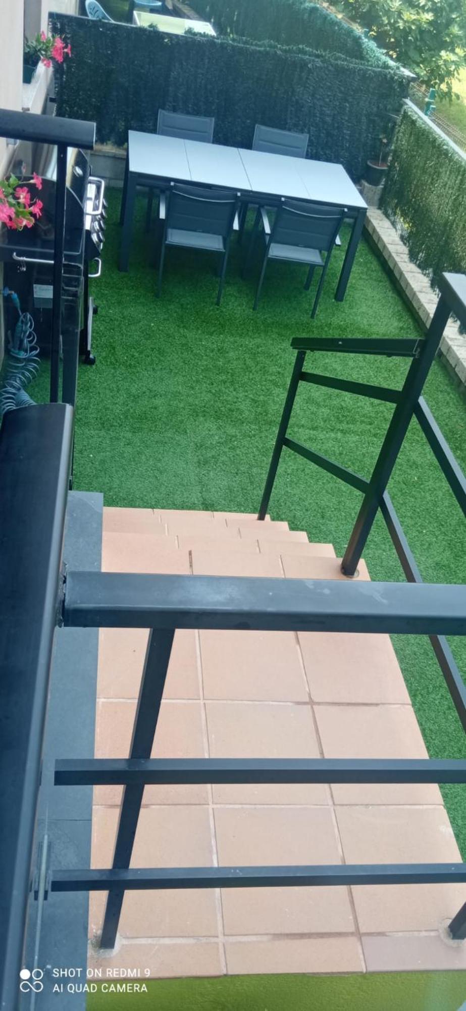 Apartamento Querote Fisterra1 Zimmer foto